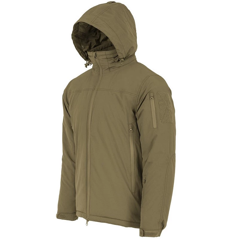 Veste Froid STRYKER Highlander Ranger Green - Image 6