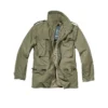 Veste M65 Classic Vert Olive Brandit