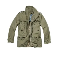 Veste M65 Classic Vert Olive Brandit