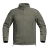 Veste Polaire Fighter Vert Olive A10 Equipment
