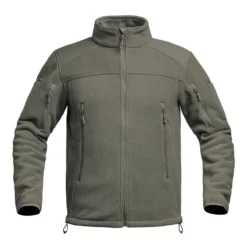 Veste Polaire Fighter Vert Olive A10 Equipment