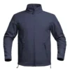 Veste Softshell Fighter Bleu Marine A10 Equipment