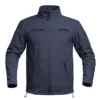 Veste Softshell Fighter Marine Nationale Bleu Marine A10 Equipment