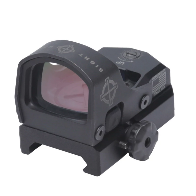 Viseur Point Rouge Mini Shot M-Spec LQD Sightmark