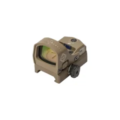 Viseur Point Rouge Mini Shot M-Spec LQD Tan Sightmark