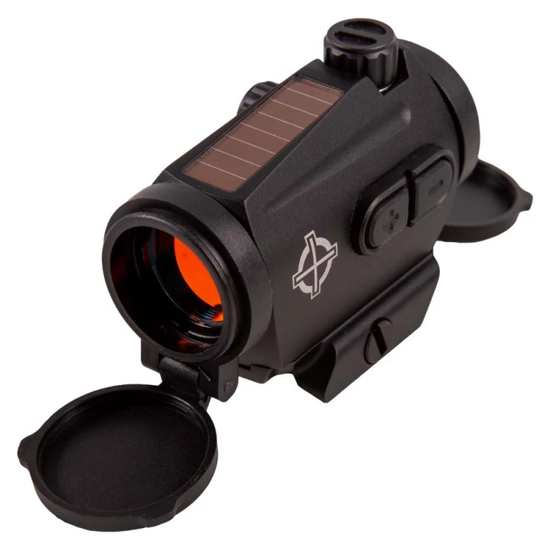 Viseur Point Rouge Solaire Element Mini Solar Sightmark