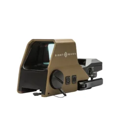 Viseur Point Rouge Ultra Shot A-Spec Tan Sightmark